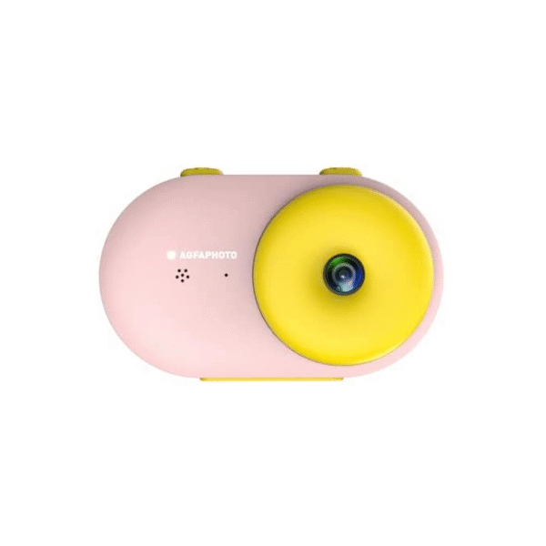 AGFA Realikids Waterproof pink ARKCWPK