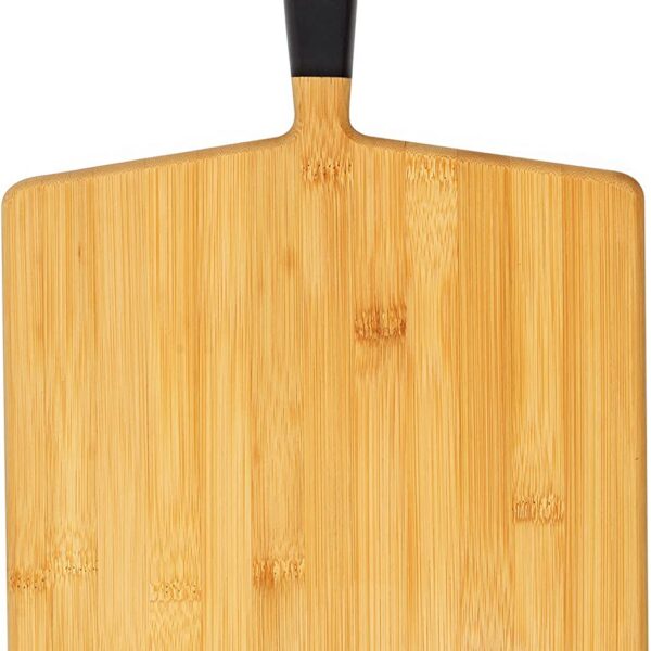 Russell Hobbs RH01692BEU7 Opulence SQ serving board black
