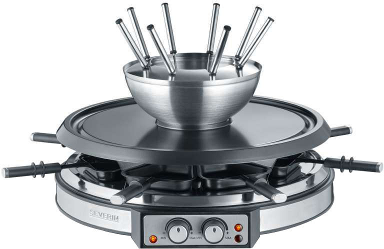 Severin RG 2348