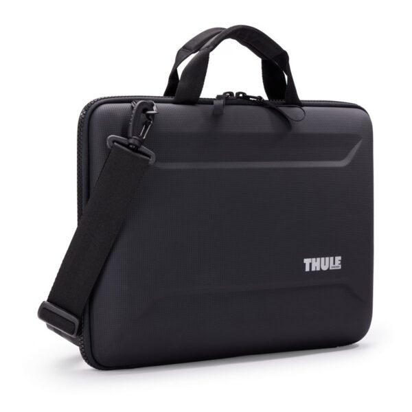 Thule 5415 Gauntlet 5 MacBook Attache 16 Black