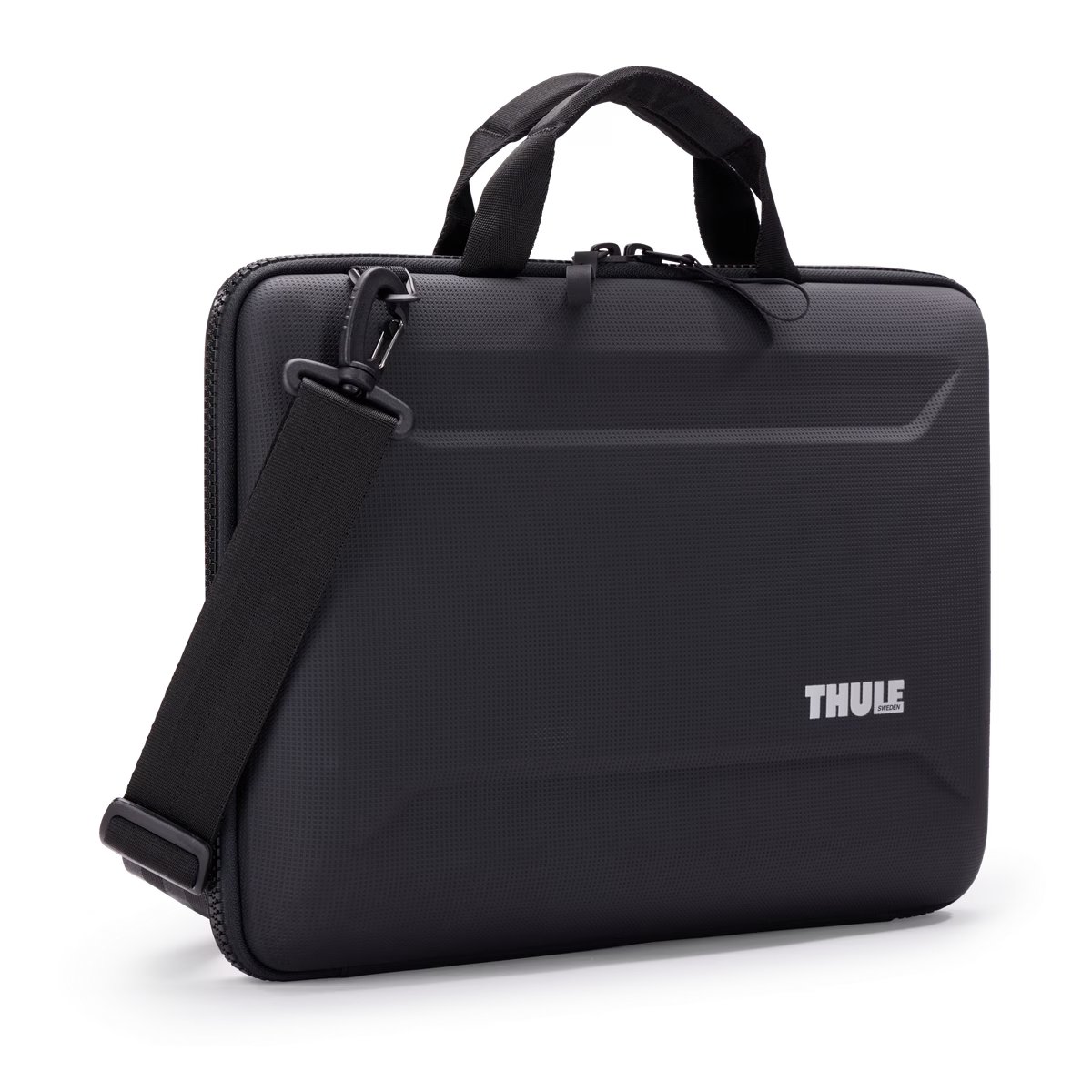 Thule 5415 Gauntlet 5 MacBook Attache 16 Black
