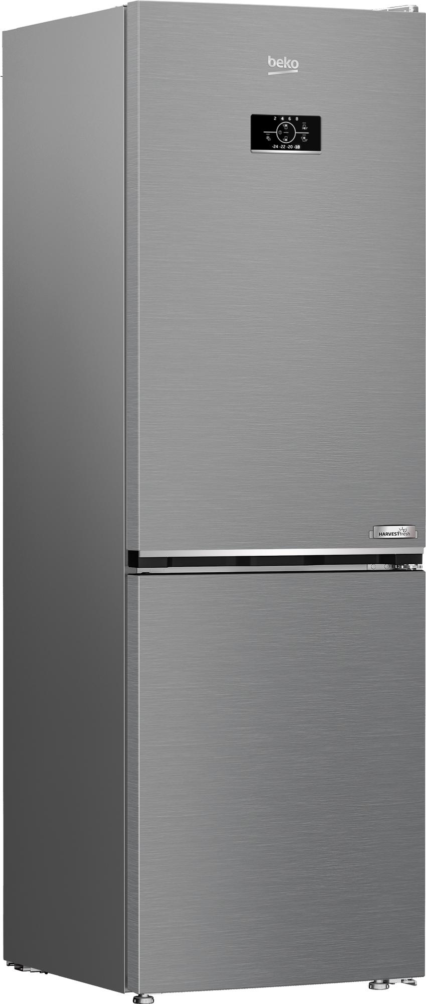 Külmik Beko B3RCNA364HXB - Image 2