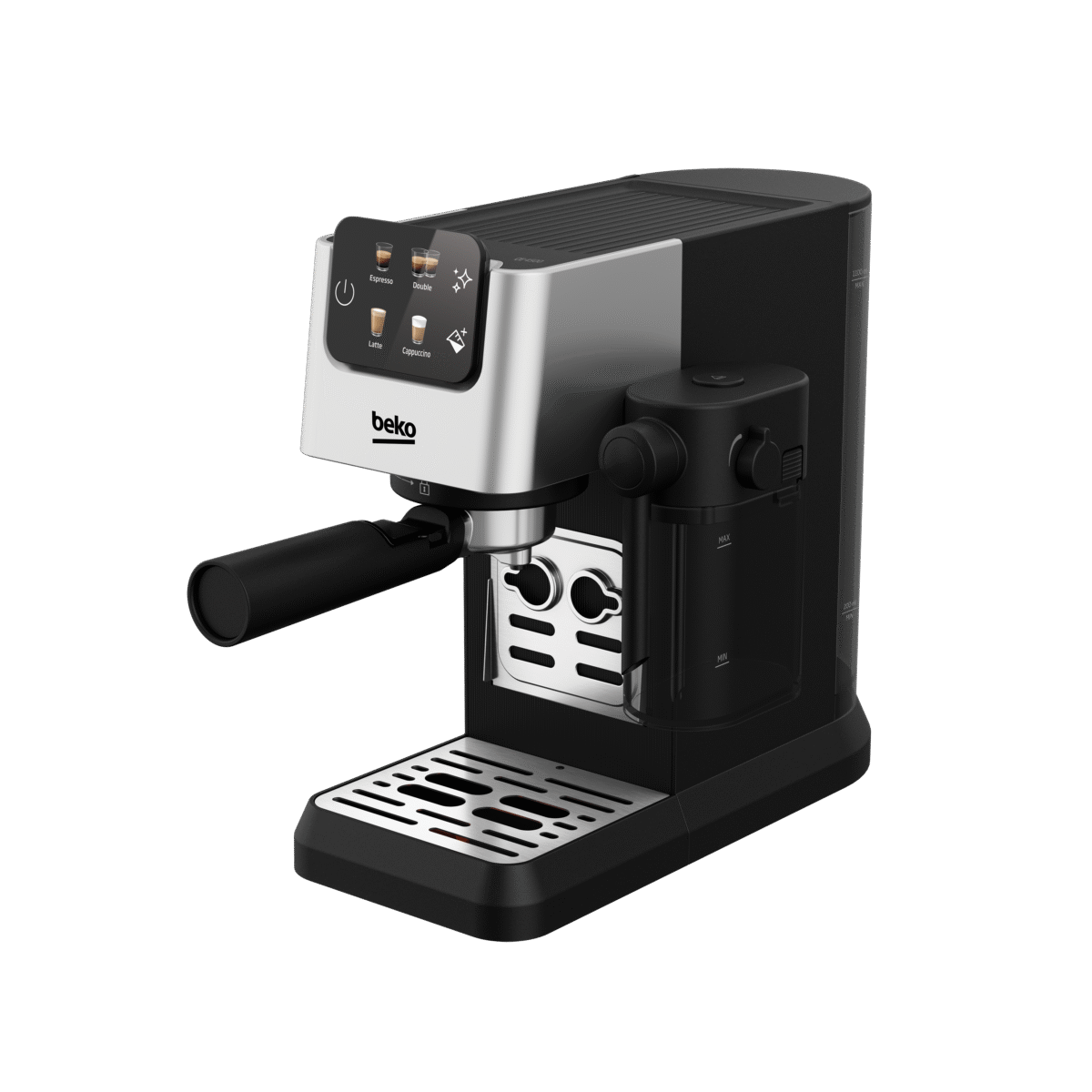 Espressomasin Beko CEP5304X - Image 4