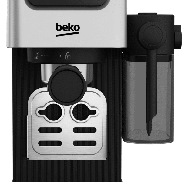 Espressomasin Beko CEP5304X