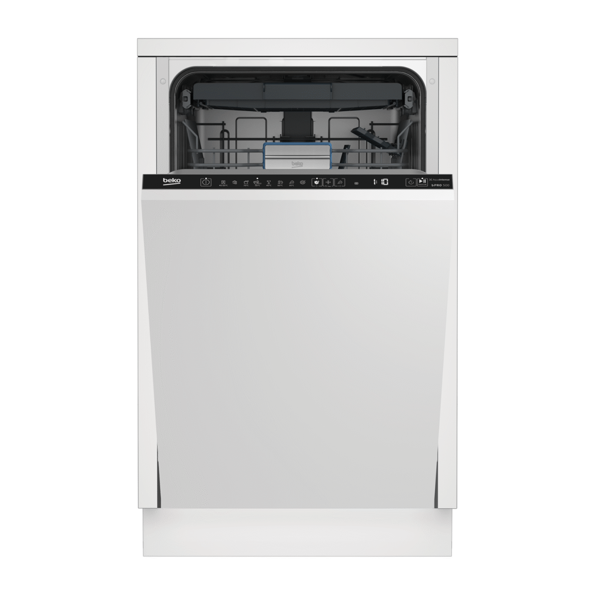 Integreeritav nõudepesumasin Beko BDIS38042Q