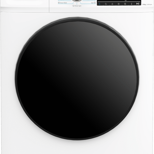Pesumasin-kuivati Beko BMM5DFO5741W
