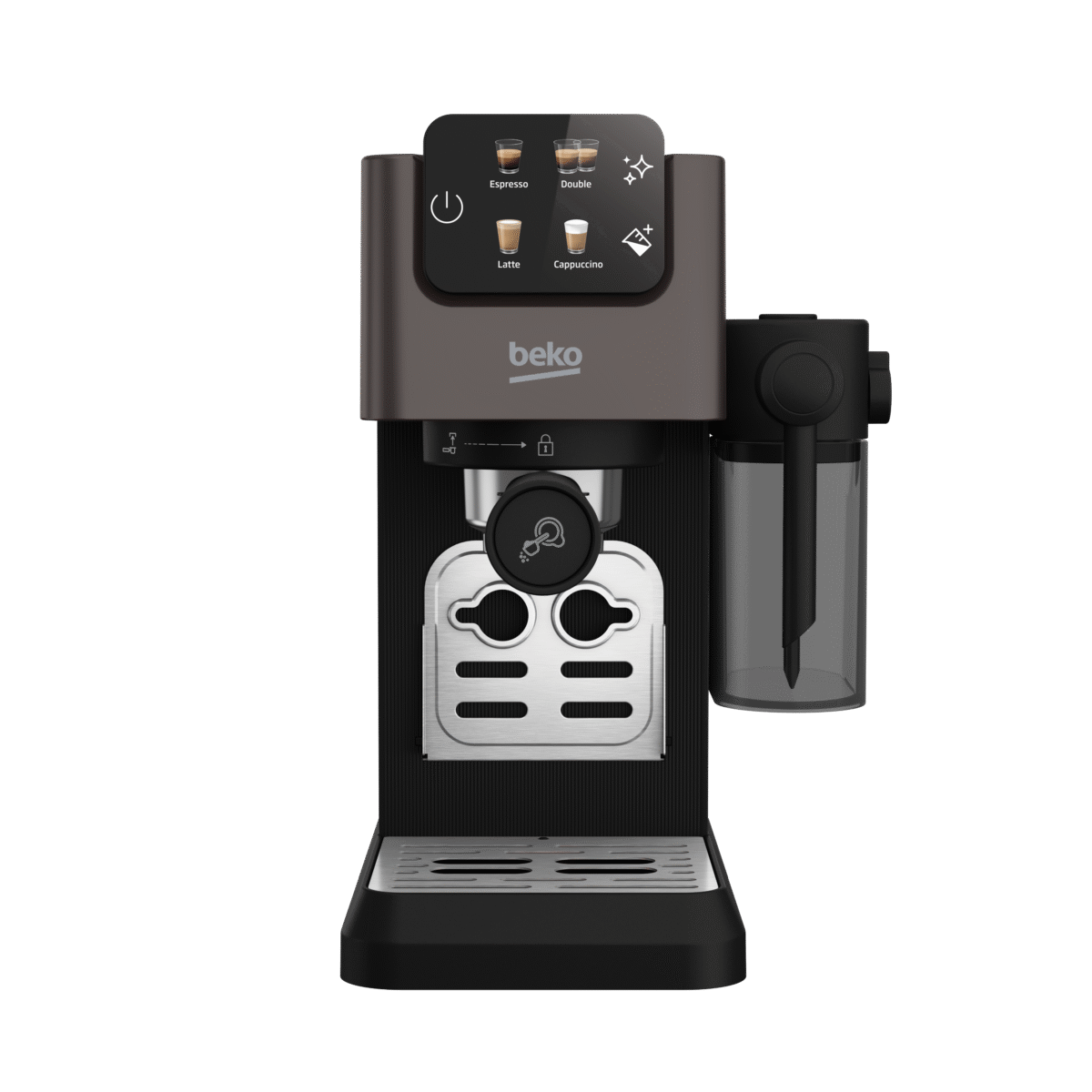 Espressomasin Beko CEP5464DX