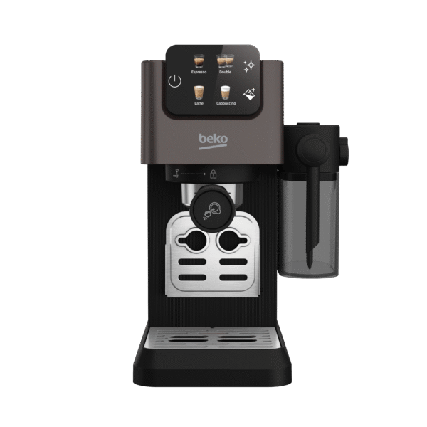 Espressomasin Beko CEP5464DX