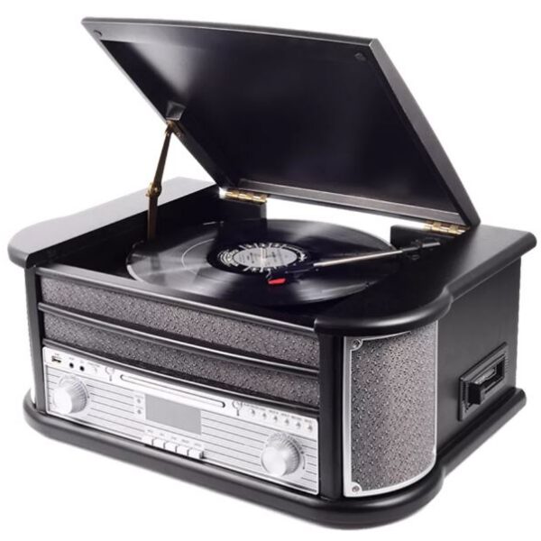Denver MRD-51 Black