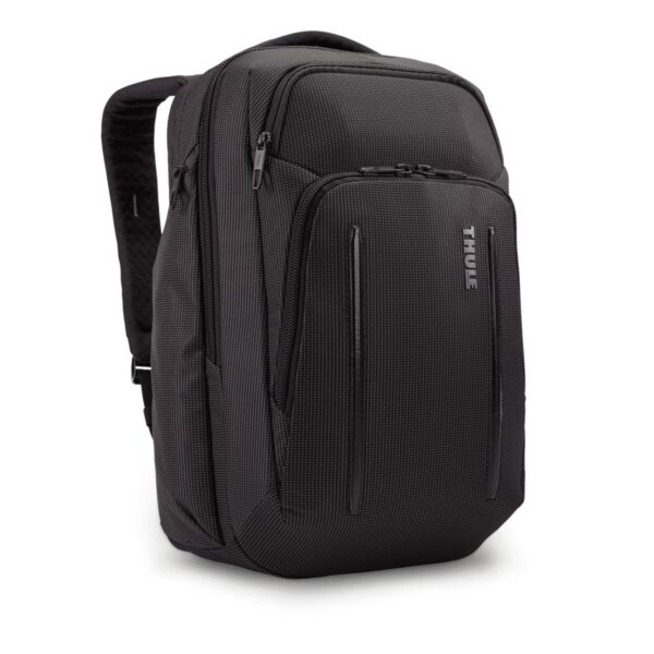 Thule 5258 Crossover 2 Laptop Backpack 30L Black