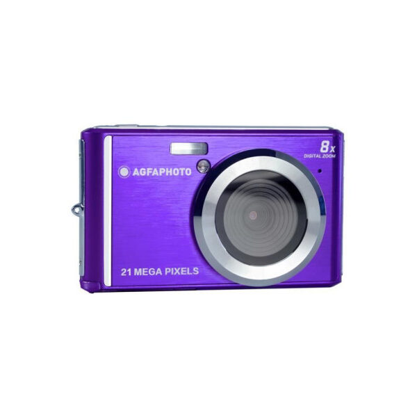 AGFA DC5200 Purple