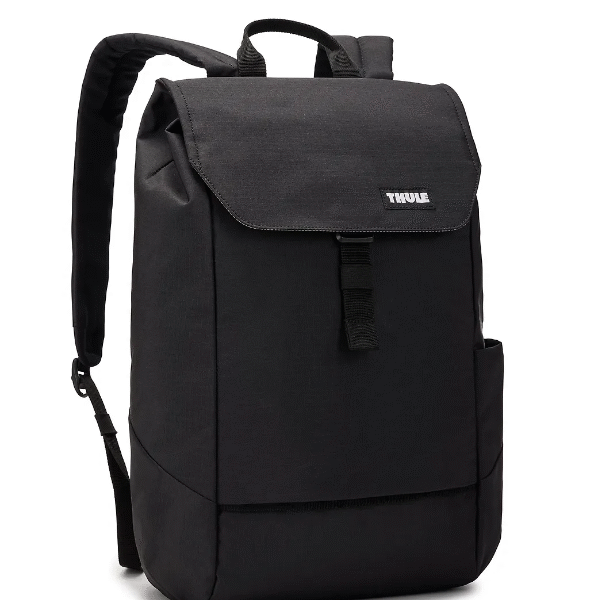 Thule 4832 Lithos Backpack 16L TLBP-213 Black