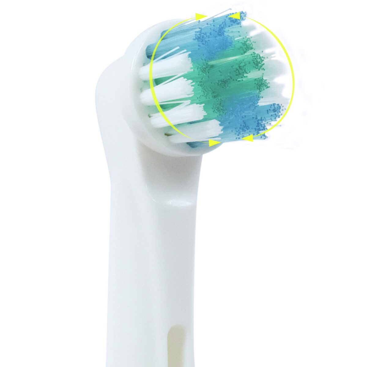 Oral B hambaharjale sobivad varuharjad, 6 tk 3304000019 - Image 5