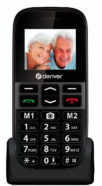 Denver BAS-18500MNB Nordic Baltic