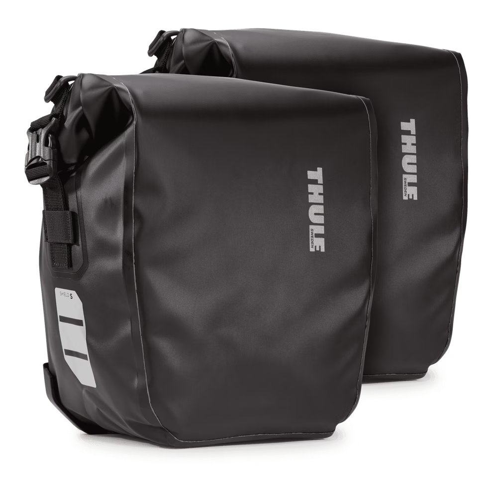 Thule 5401 Shield Pannier 13L 2-pack Black