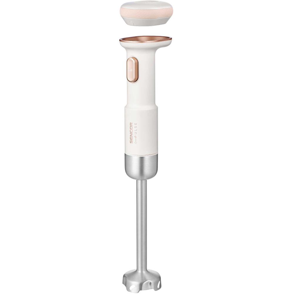 Saumikser akutoitel Sencor SHB9130WH - Image 3