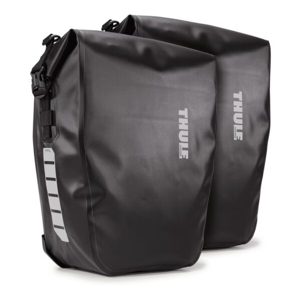 Thule 5288 Shield Pannier 25L Pair Black