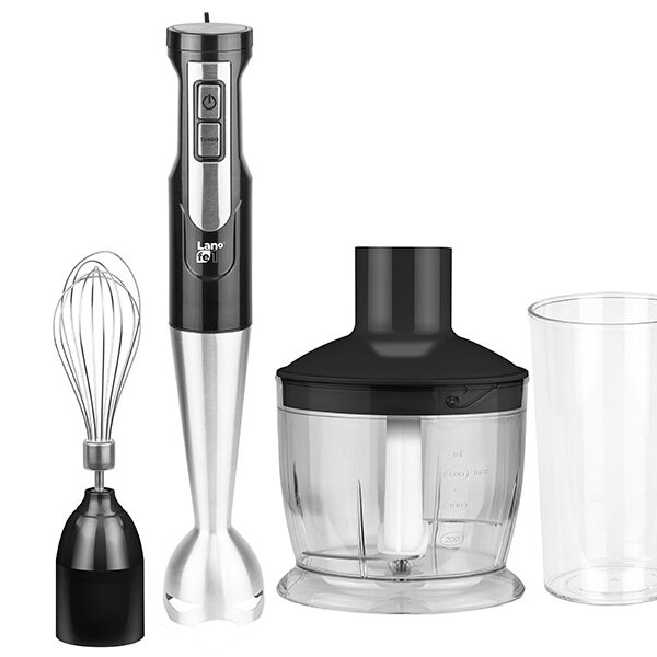 Lafe 46742 Hand Blender Set BRK-003A Damaged Box