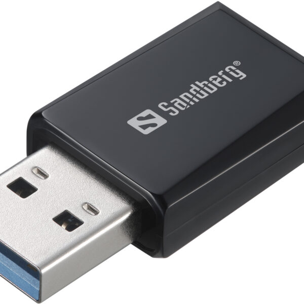 Sandberg 134-41 Mini WiFi Dongle 1300Mbit/s