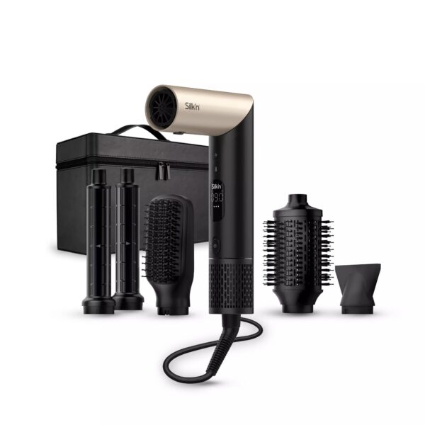 Silkn SilkyAir Flex Hair Dryer (SIF5PE1001)