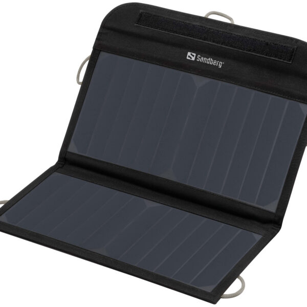 Sandberg 420-40 Solar Charger 13W 2xUSB