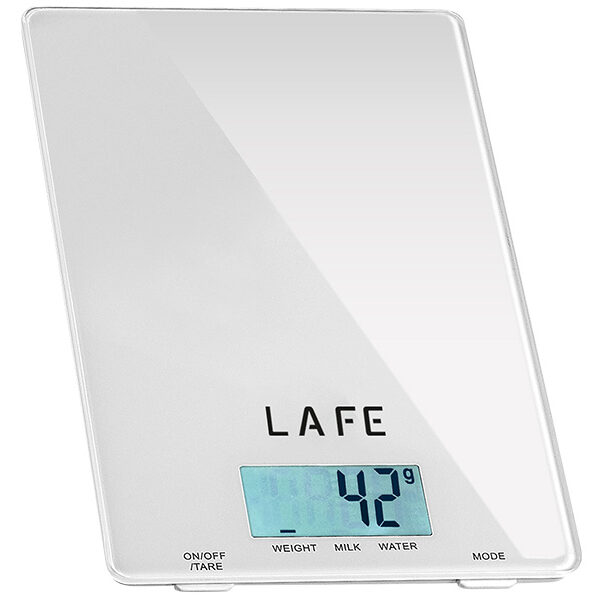 Lafe 44841 Electronic kitchen scale WKS001.5