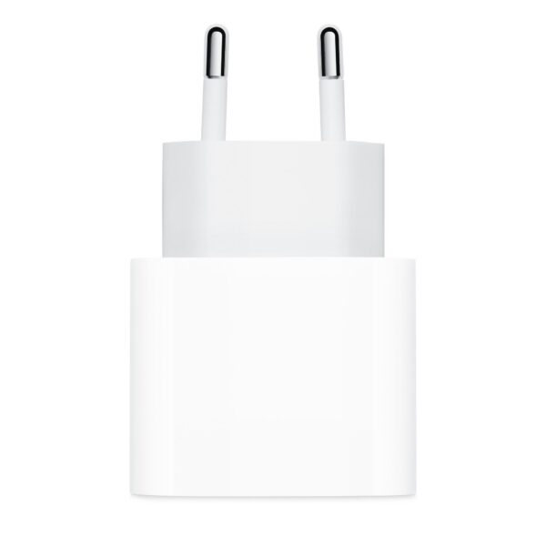 Apple 20W USB-C Power Adapter (MUVV3ZM/A)
