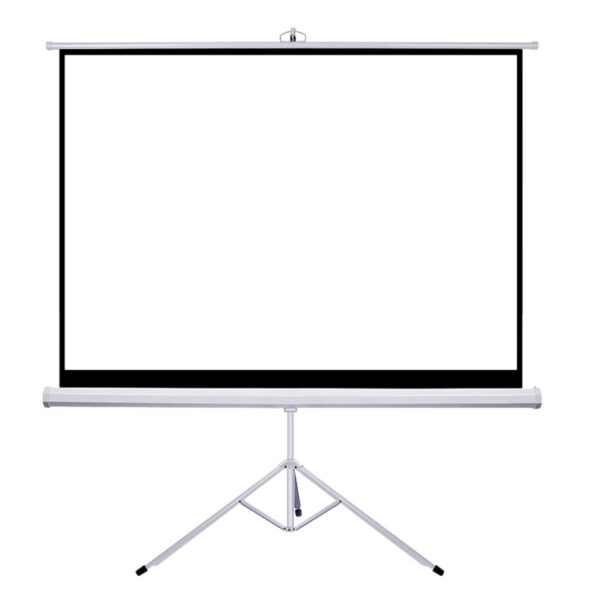 Silelis  Tripod Screen 200x200cm ET-2