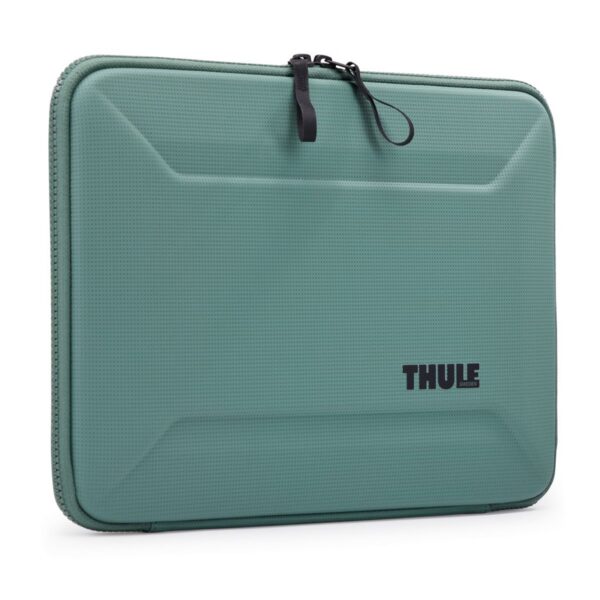 Thule 5411 Gauntlet 5 Sleeve MacBook 13" Air/14" Pro Hazy Green