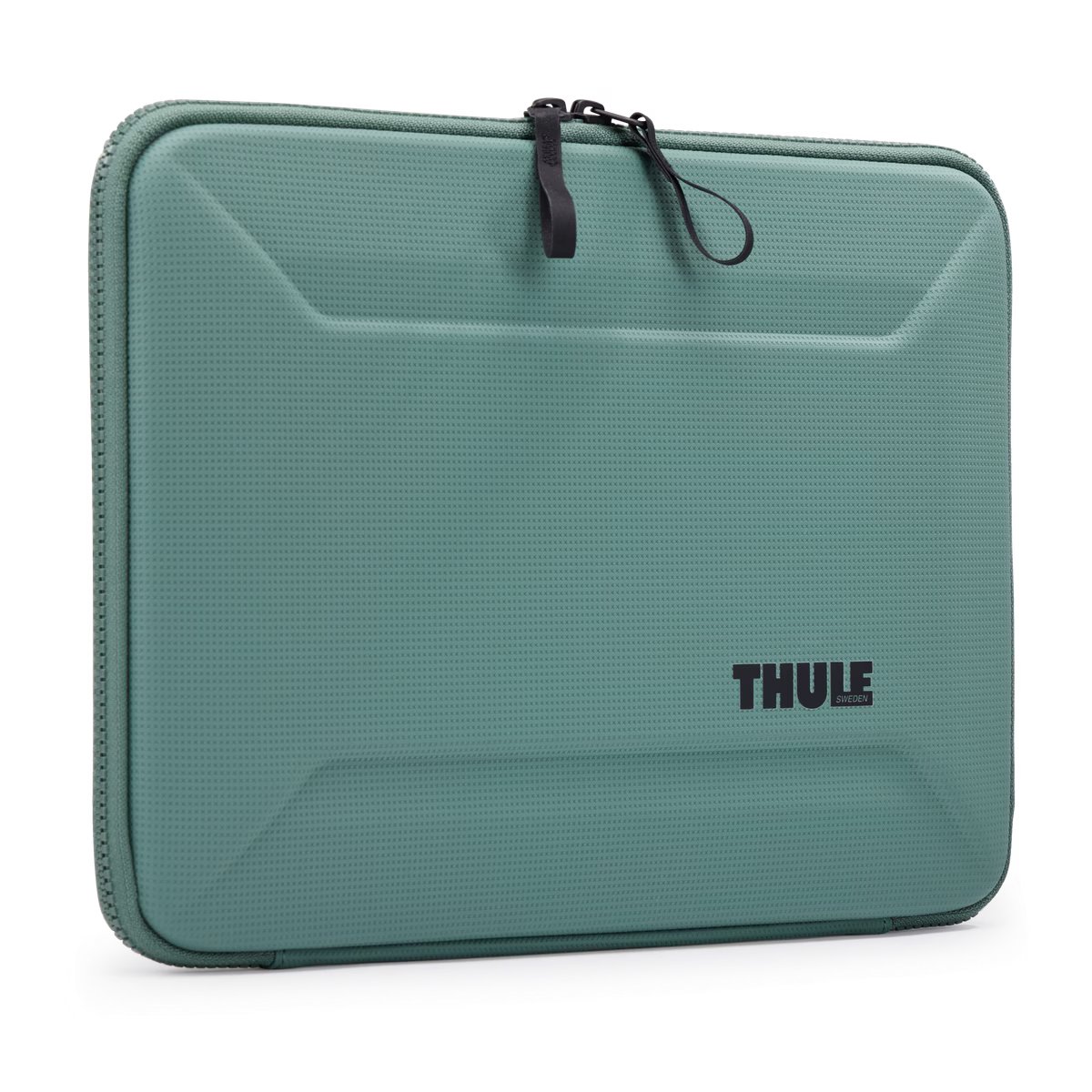 Thule 5411 Gauntlet 5 Sleeve MacBook 13" Air/14" Pro Hazy Green