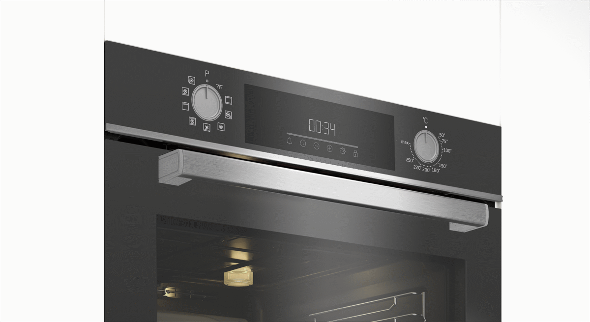 Integreeritav ahi Beko BBIM13300ZGCSE - Image 4