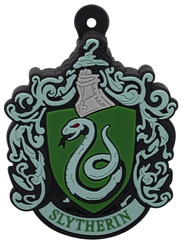 Emtec USB2.0 Collector Slytherin 16GB