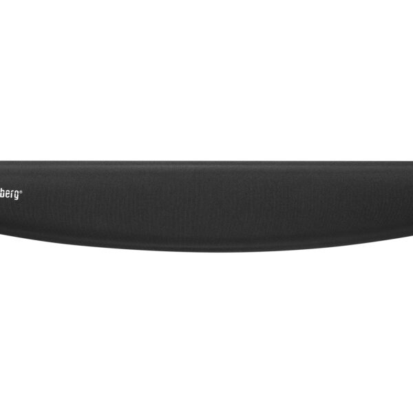 Sandberg 520-39 Memory Foam Wrist Rest 48cm
