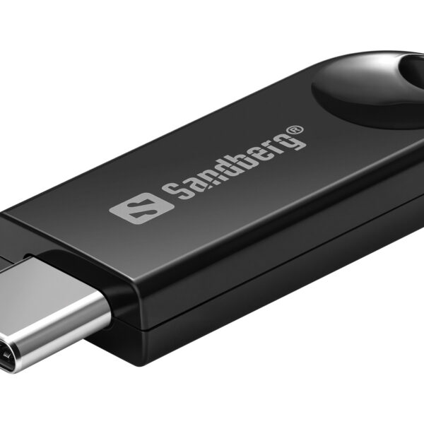 Sandberg 136-69 USB-C BT 5.3 Wireless Dongle