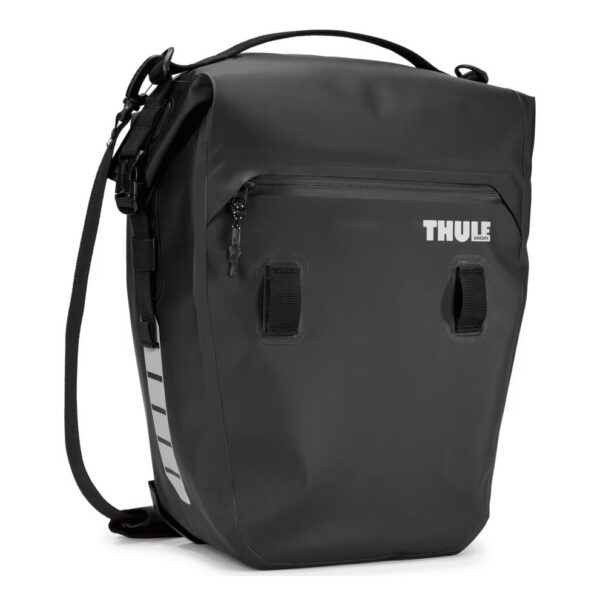 Thule 5406 Shield commuter pannier 22L black