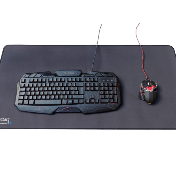 Sandberg 520-27 Gamer Desk Pad XXXL