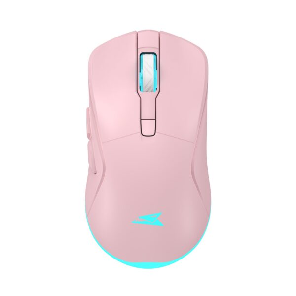 Baracuda BGM-124 Turtle Pink