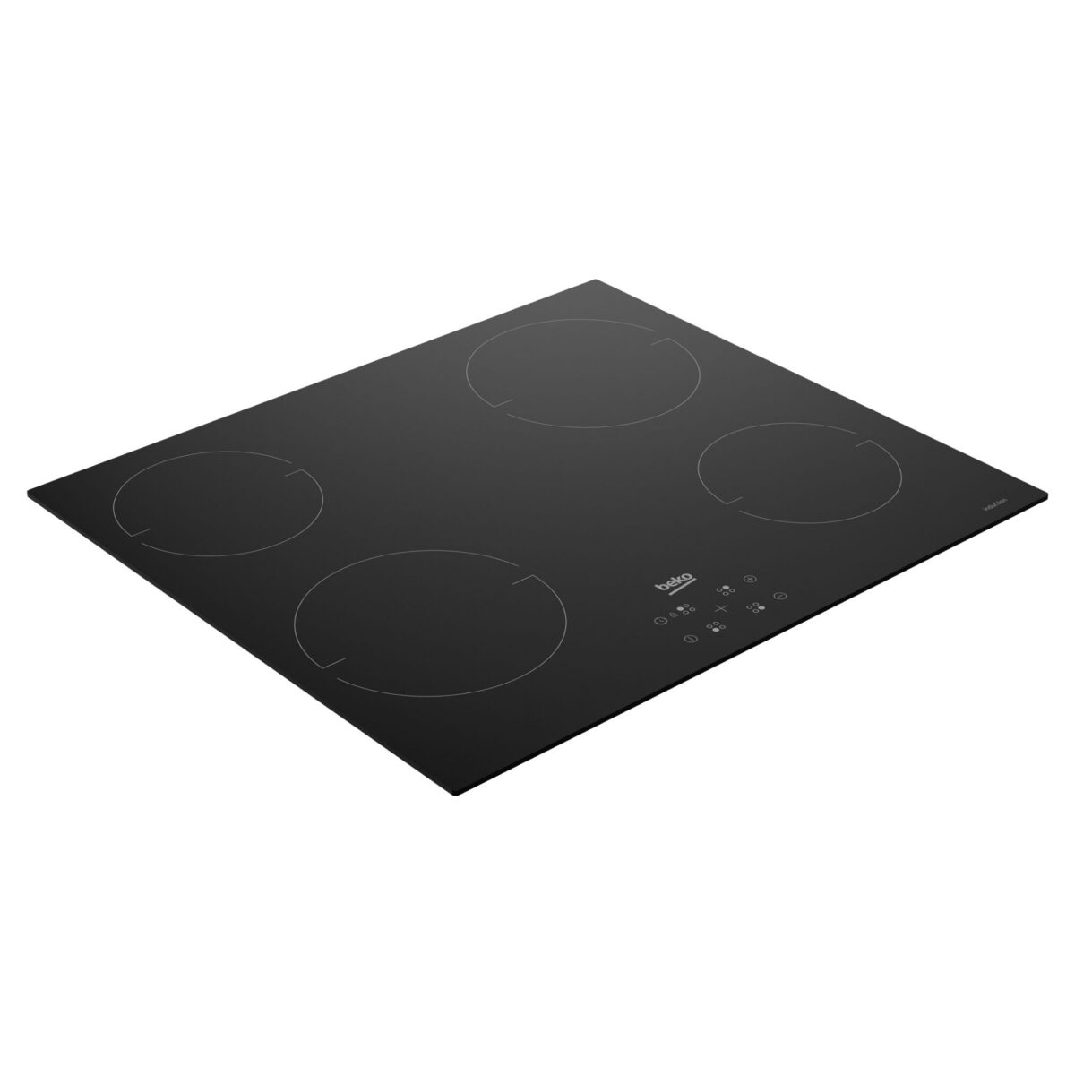 Induktsioonplaat Beko HII64401QT - Image 2