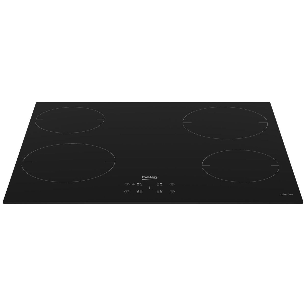 Induktsioonplaat Beko HII64401QT - Image 3