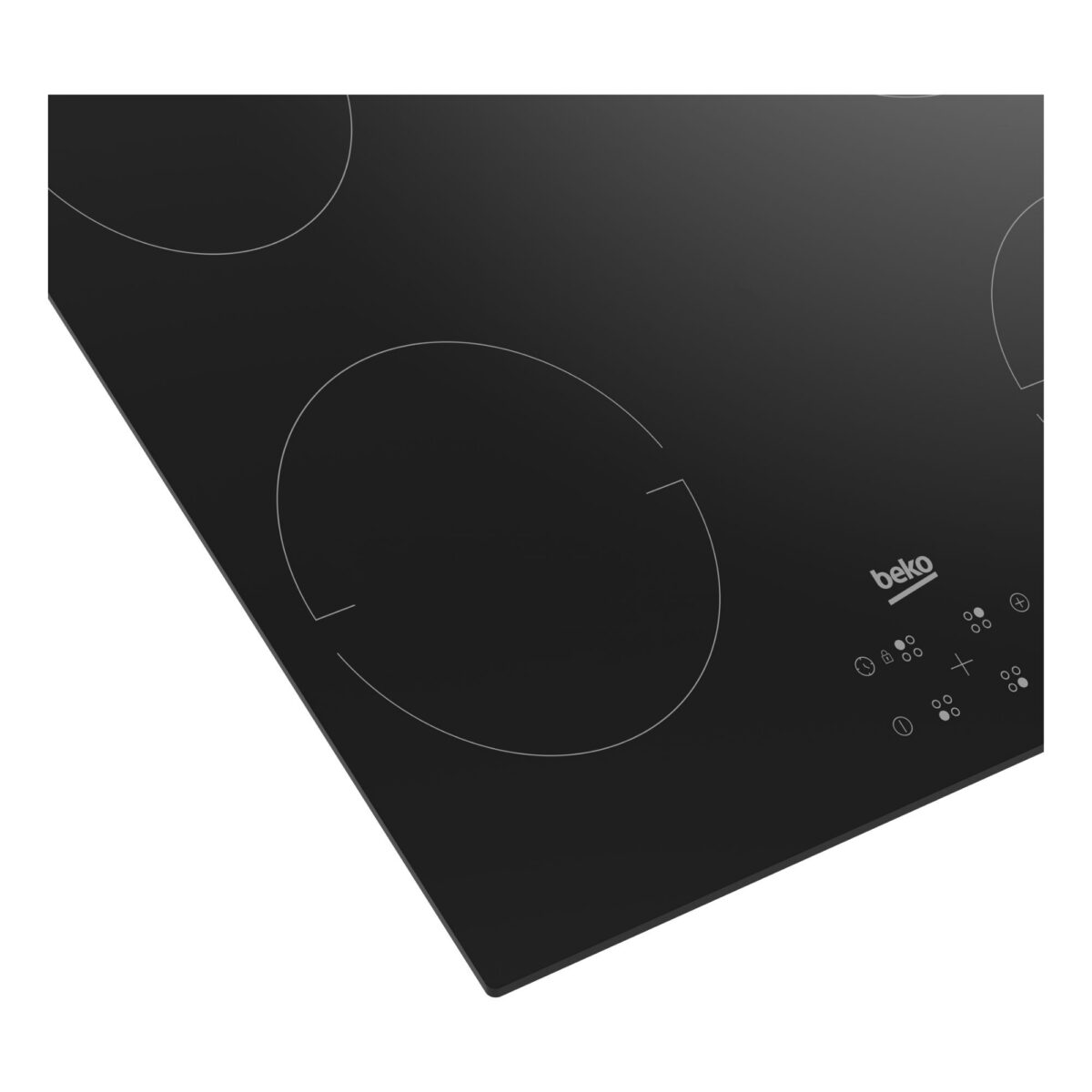 Induktsioonplaat Beko HII64401QT - Image 4