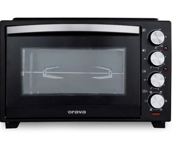 Keraamiline lauapliit ahjuga Orava ElektraC38