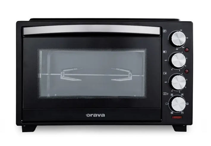 Keraamiline lauapliit ahjuga Orava ElektraC38