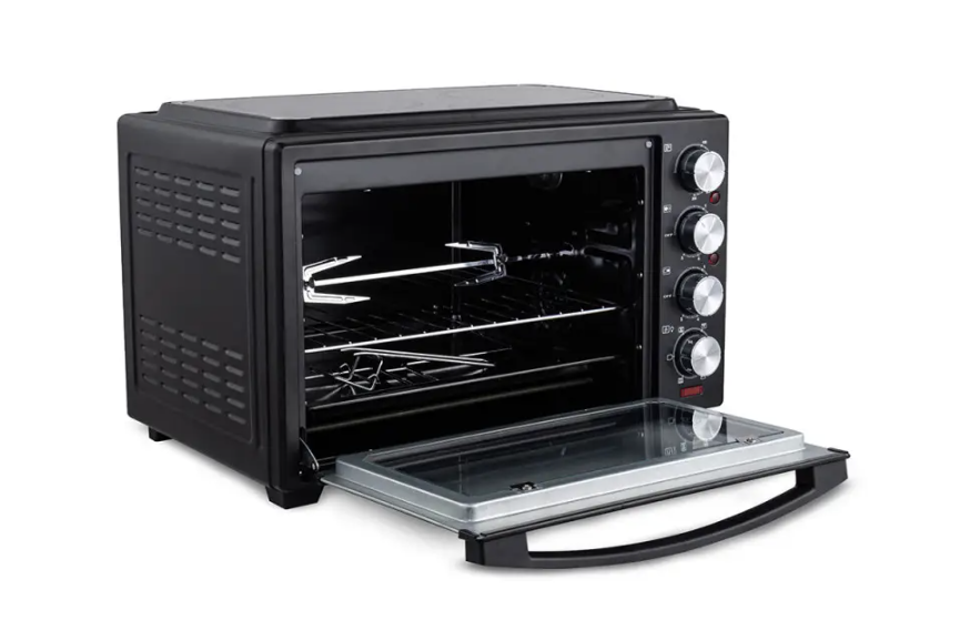 Keraamiline lauapliit ahjuga Orava ElektraC38 - Image 3