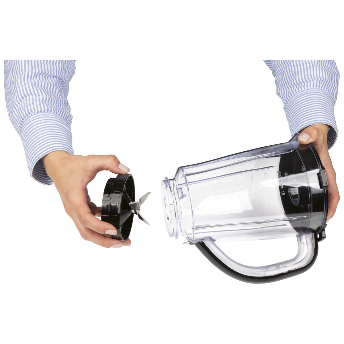 Blender Bomann UM6083CB - Image 3