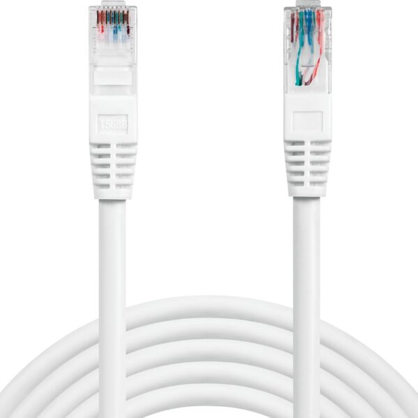 Sandberg 506-95 Network Cable UTP Cat6 3m