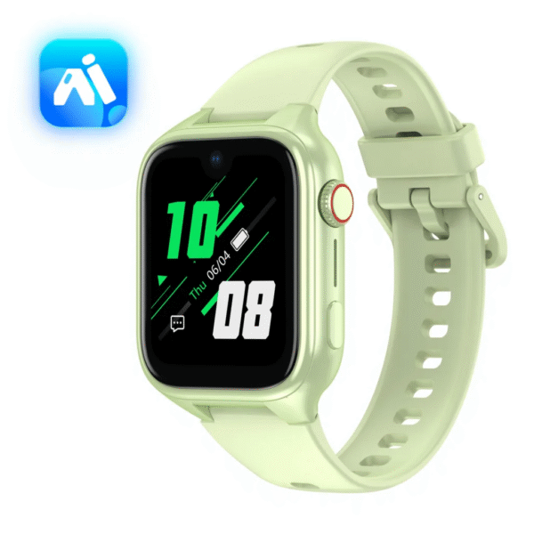 Stelio ST-SWJ102-PCH Junior Pro AI 4G pistachio