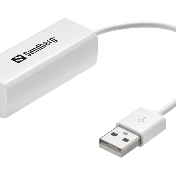Sandberg 133-78 USB to Network Converter