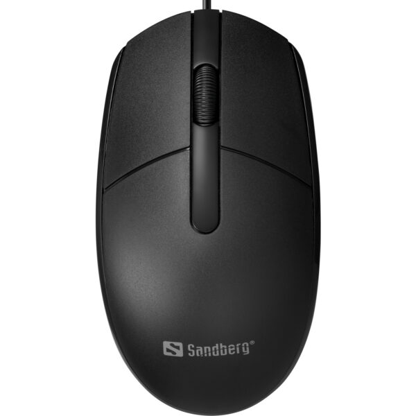 Sandberg 331-00 Saver USB Mouse