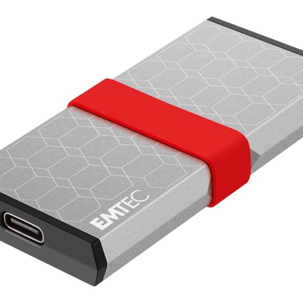 Emtec SSD 3.2Gen2 X205 1TB Portable