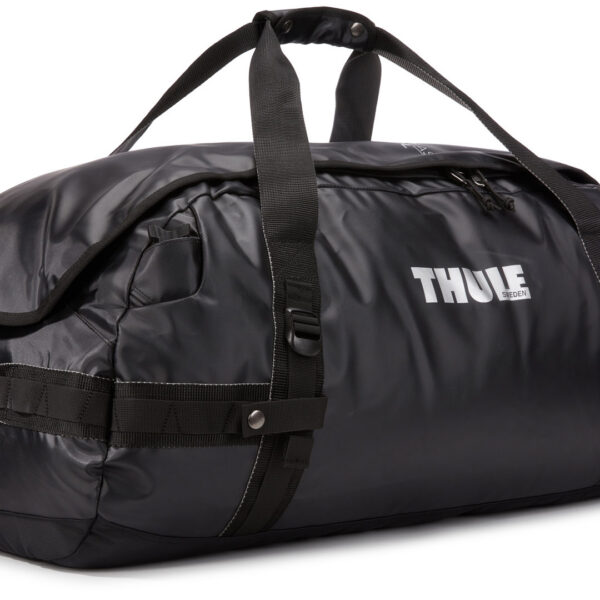 Thule 4417 Chasm 90L TDSD-204 Black